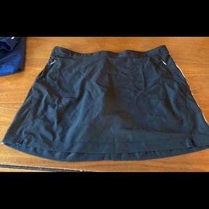 Athletic Skort